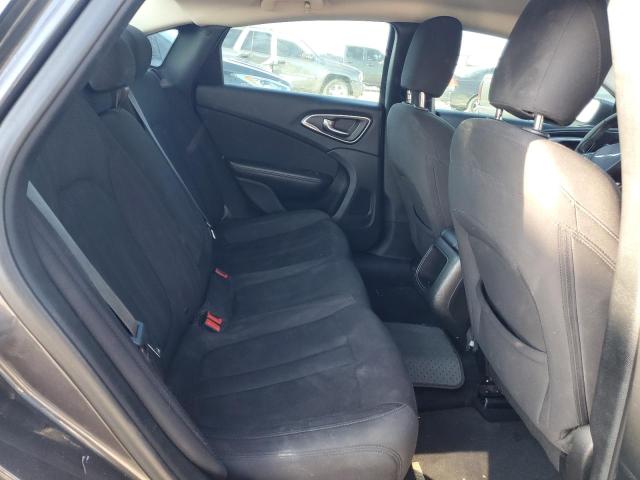 Photo 10 from auction – 2015 CHRYSLER 200 LIMITE with VIN 1C3CCCABXFN564924