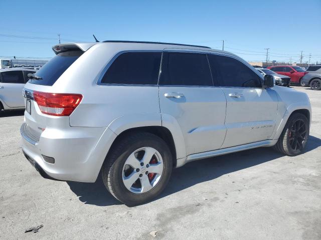Photo 3 from auction – 2012 JEEP GRAND CHER with VIN 1C4RJFDJ6CC279208