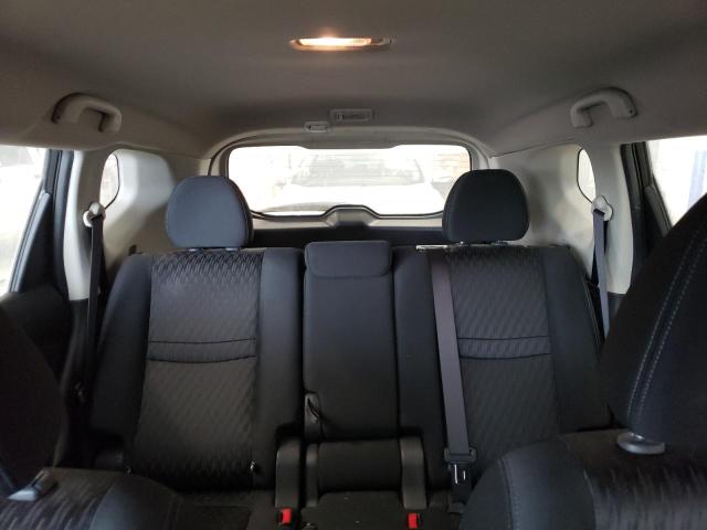 Photo 10 from auction – 2017 NISSAN ROGUE with VIN KNMAT2MV6HP541733