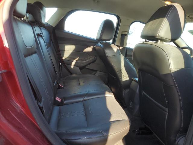 صورة رقم 10 من المزاد - 2014 FORD FOCUS SE مع VIN 1FADP3K23EL382968