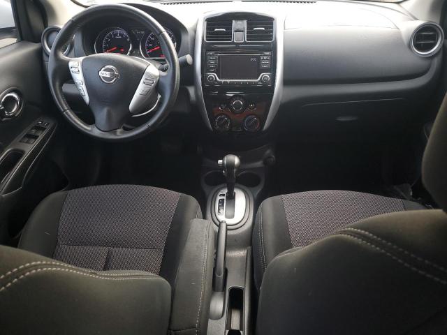 Photo 8 from auction – 2017 NISSAN VERSA S with VIN 3N1CN7AP7HL844802
