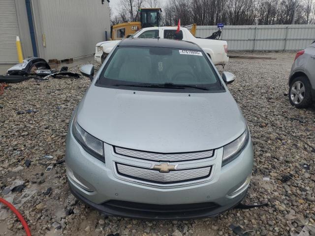 Photo 5 from auction – 2012 CHEVROLET VOLT with VIN 1G1RD6E42CU108460
