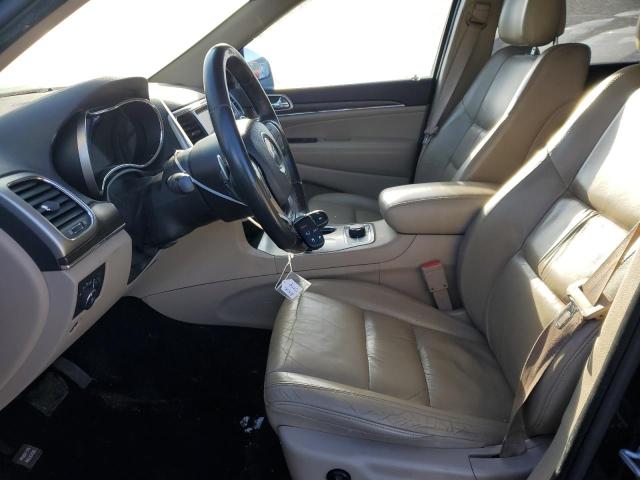 Снимка 7 от търг – 2015 JEEP GRAND CHER с VIN 1C4RJFBG9FC207656