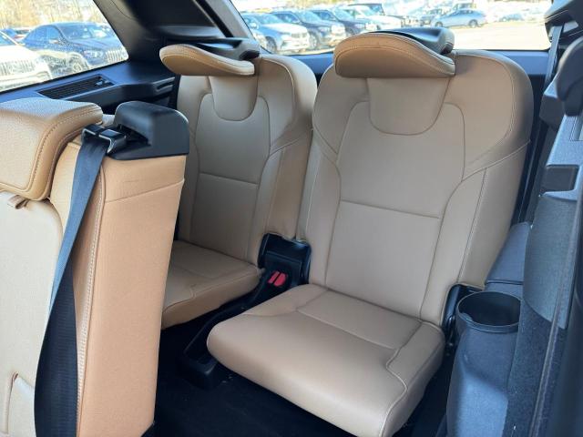 Photo 10 from auction – 2017 VOLVO XC90 T6 with VIN YV4A22PK4H1126799