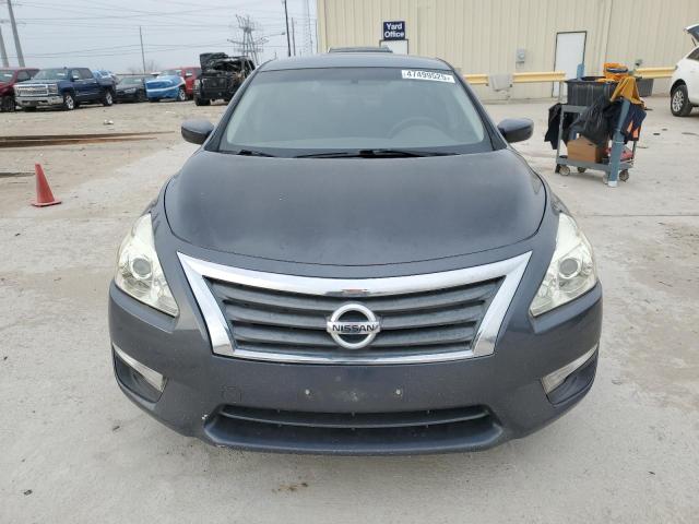 Photo 5 from auction – 2013 NISSAN ALTIMA 2.5 with VIN 1N4AL3AP1DC177952