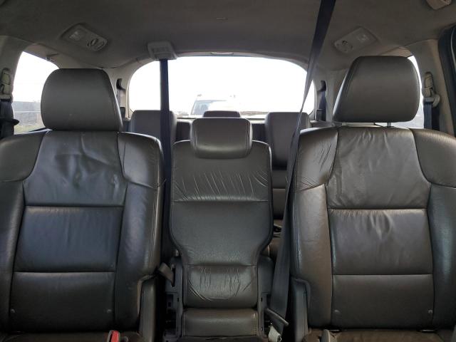 Photo 10 from auction – 2012 HONDA ODYSSEY EX with VIN 5FNRL5H69CB051748