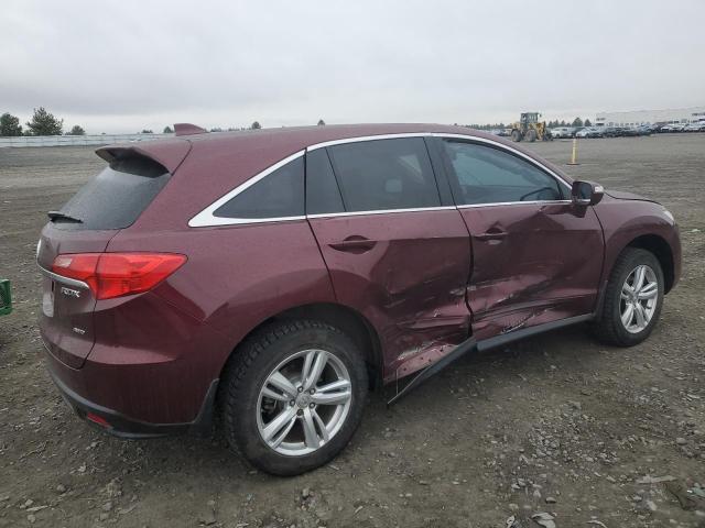 Photo 3 from auction – 2013 ACURA RDX with VIN 5J8TB4H34DL011960
