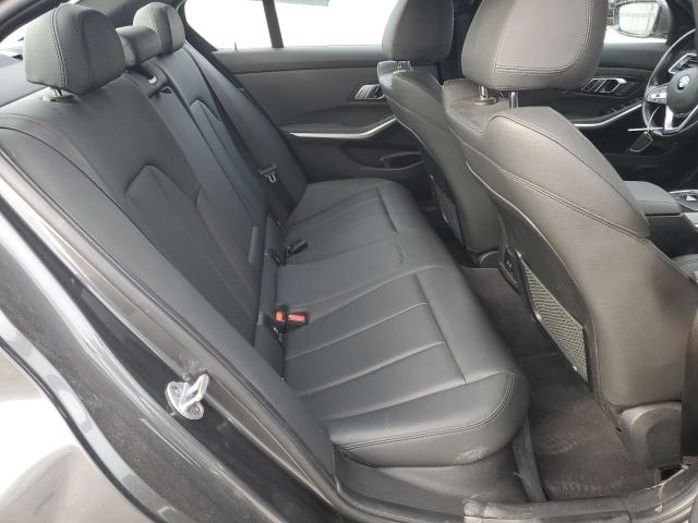 Photo 10 from auction – 2020 BMW 330I with VIN WBA5R1C08LFH47408
