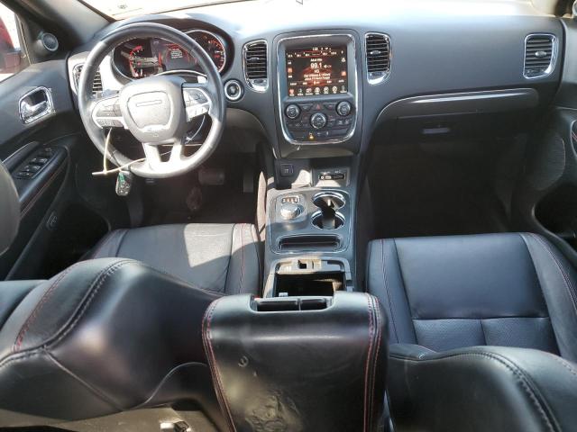 Photo 8 from auction – 2015 DODGE DURANGO R/ with VIN 1C4SDHCTXFC873649