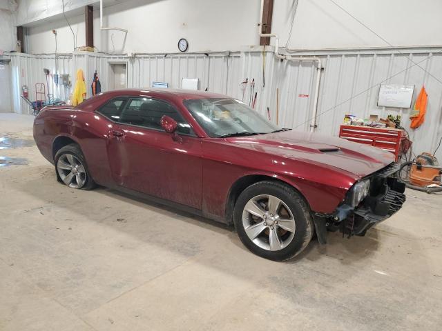 Photo 4 from auction – 2022 DODGE CHALLENGER with VIN 2C3CDZAG8NH102459