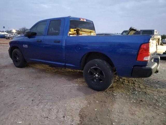 Foto 2 de la subasta – 2015 RAM 1500 ST con VIN 1C6RR6FG6FS534936