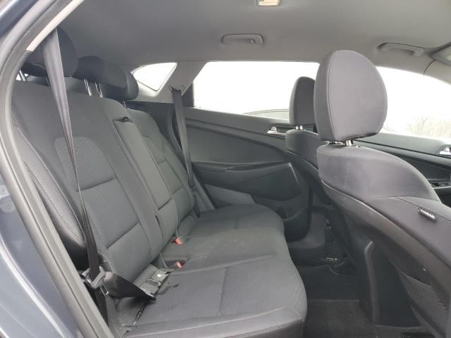 Photo 11 from auction – 2019 HYUNDAI TUCSON SE with VIN KM8J2CA45KU015585