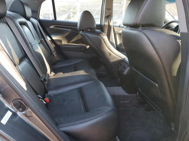 Photo 10 from auction – 2006 ACURA 3.2TL with VIN 19UUA662X6A002384