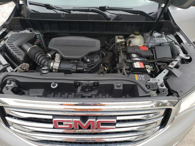 Photo 12 from auction – 2018 GMC ACADIA SLE with VIN 1GKKNSLS9JZ180051