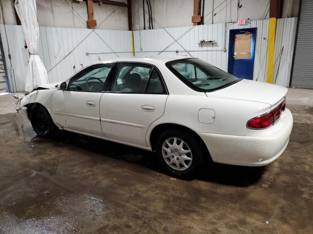 Photo 2 from auction – 2004 BUICK CENTURY CU with VIN 2G4WS52J641285445