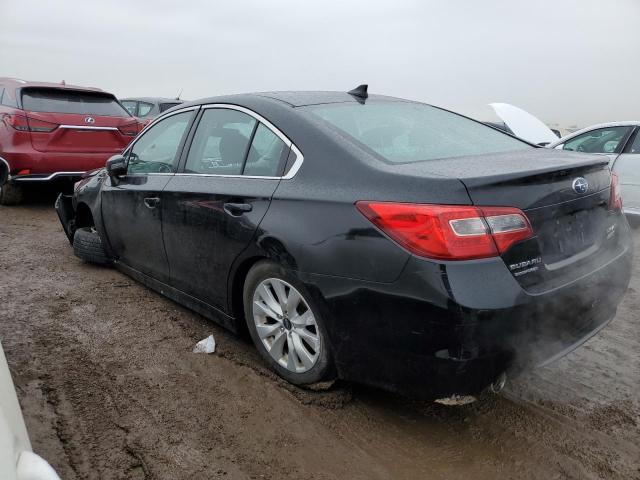Zdjęcie 2 z aukcji – 2017 SUBARU LEGACY 2.5 z VIN 4S3BNAF62H3049044