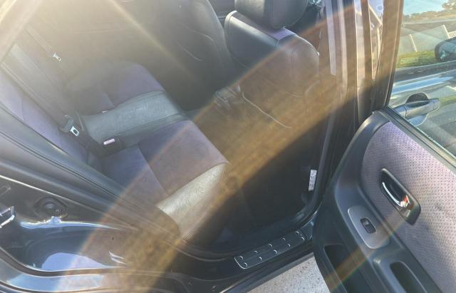 Снимка 6 от търг – 2001 LEXUS IS 300 с VIN JTHBD182110017608