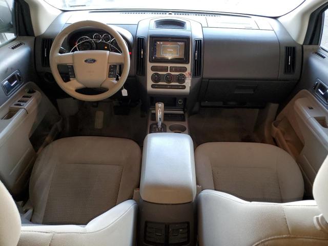 Снимка 8 от търг – 2010 FORD EDGE SE с VIN 2FMDK3GC3ABA80306