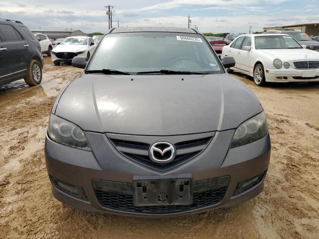 Снимка 5 от търг – 2008 MAZDA 3 S с VIN JM1BK323881783344