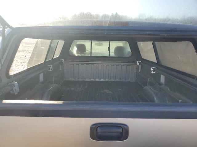 Photo 10 from auction – 2003 CHEVROLET SILVERADO with VIN 1GCEC14V53Z287019