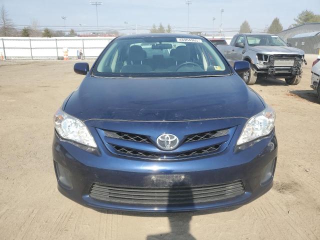 Photo 5 from auction – 2012 TOYOTA COROLLA BA with VIN 2T1BU4EE7CC855510