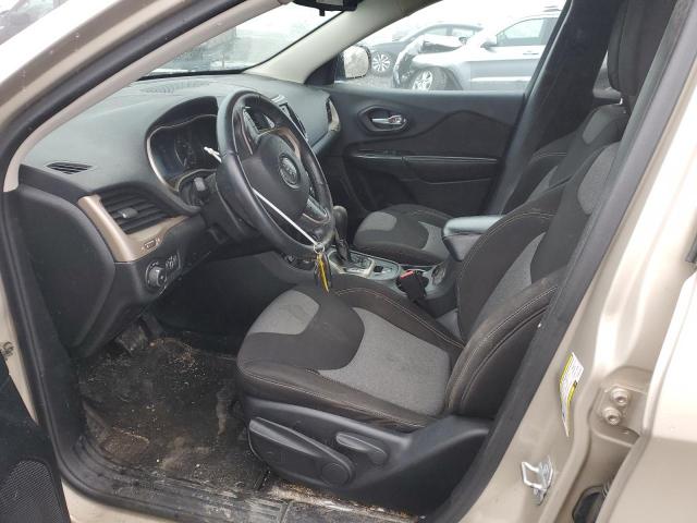Photo 7 from auction – 2014 JEEP CHEROKEE L with VIN 1C4PJMCB5EW247051