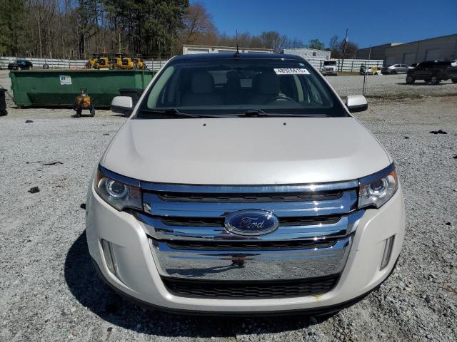 Снимка 5 от търг – 2011 FORD EDGE LIMIT с VIN 2FMDK3KC3BBA99091
