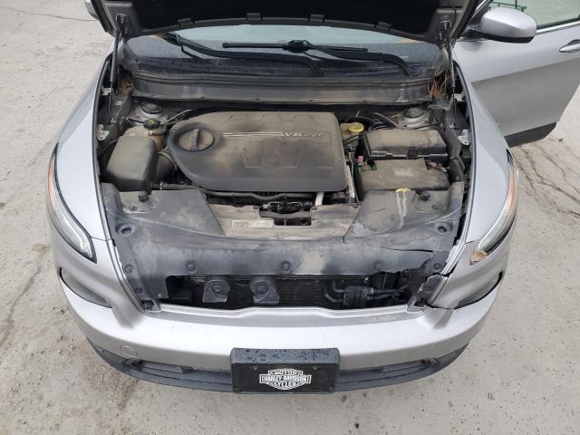 Photo 12 from auction – 2015 JEEP CHEROKEE L with VIN 1C4PJMCS8FW552335