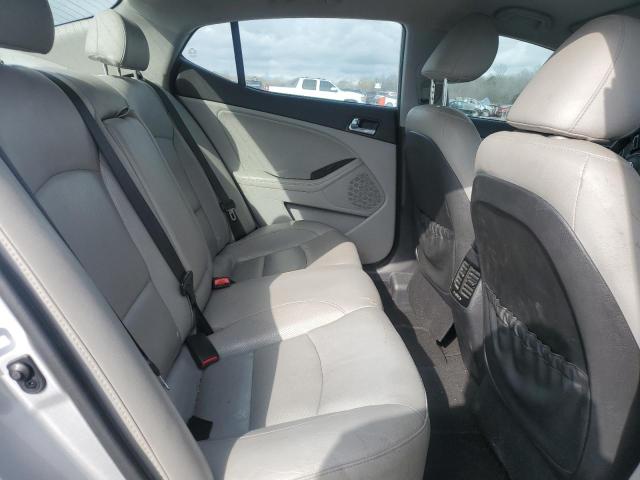 صورة رقم 10 من المزاد - 2014 KIA OPTIMA EX مع VIN 5XXGN4A78EG344992