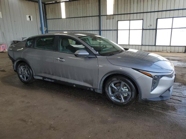 Photo 4 from auction – 2025 KIA K4 LX with VIN 3KPFT4DE4SE078466