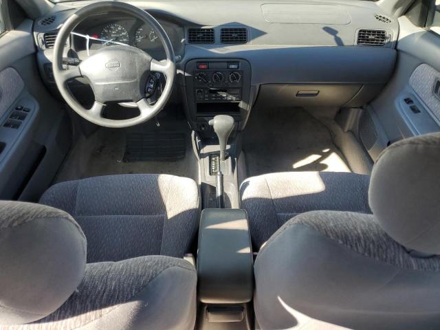 Photo 8 from auction – 1998 NISSAN SENTRA E with VIN 1N4AB41D9WC763879