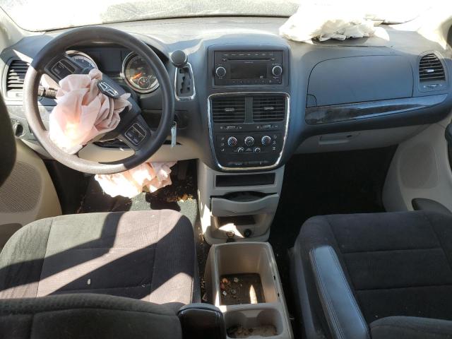 Photo 8 from auction – 2011 DODGE GRAND CARA with VIN 2D4RN3DG7BR637061