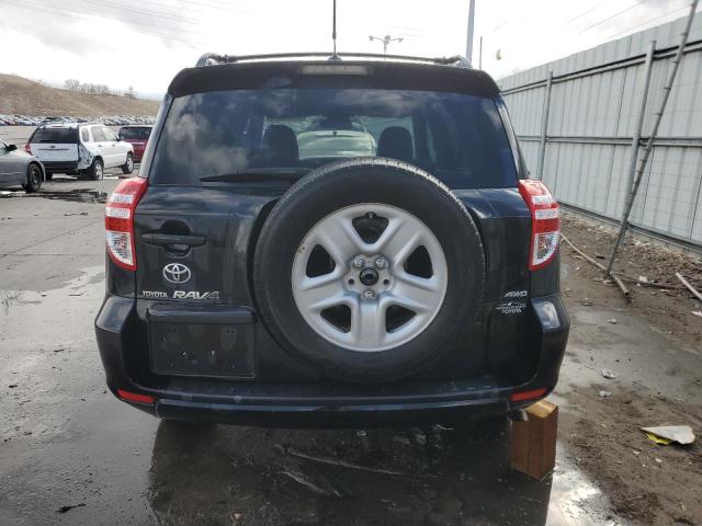 Photo 6 from auction – 2010 TOYOTA RAV4 with VIN 2T3BK4DVXAW026182