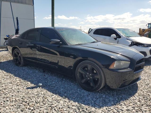 Foto 4 de la subasta – 2014 DODGE CHARGER R/ con VIN 2C3CDXCT7EH306913