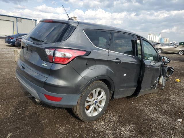 Photo 3 from auction – 2017 FORD ESCAPE with VIN 1FMCU0GD3HUD06233