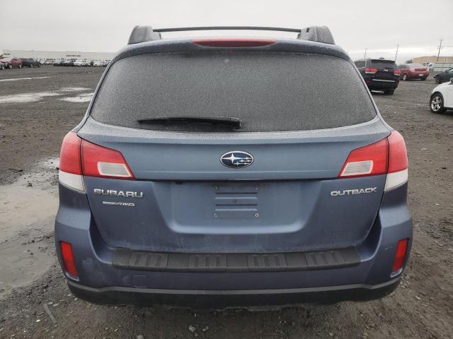Photo 6 from auction – 2013 SUBARU OUTBACK 2. with VIN 4S4BRCGC5D3225532