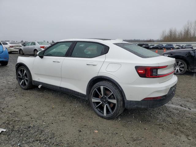 Photo 2 from auction – 2022 POLESTAR 2 with VIN LPSED3KA5NL050571