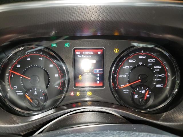 Снимка 9 от търг – 2012 DODGE CHARGER R/ с VIN 2C3CDXCT5CH256851