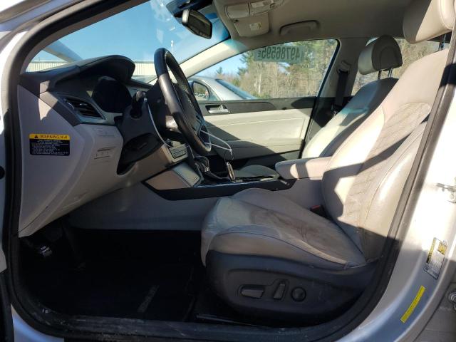 Photo 7 from auction – 2015 HYUNDAI SONATA with VIN 5NPE34AF2FH216242