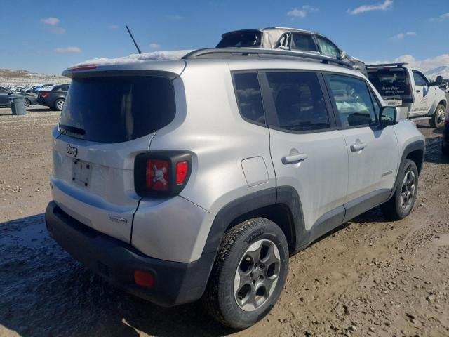 Photo 3 from auction – 2016 JEEP RENEGADE L with VIN ZACCJBBW5GPC60244