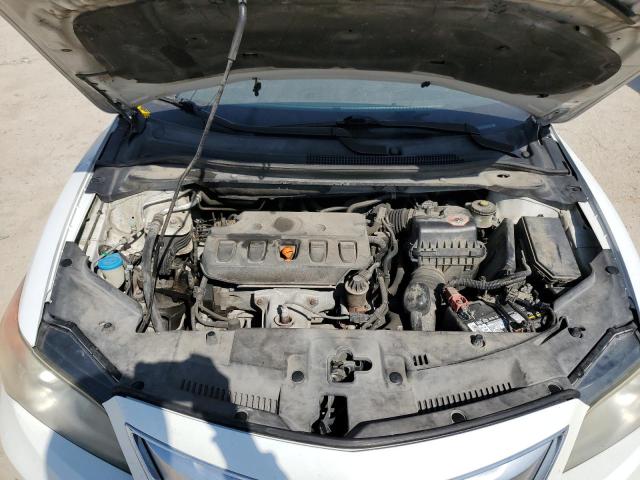 Photo 11 from auction – 2013 ACURA ILX 20 TEC with VIN 19VDE1F73DE005681