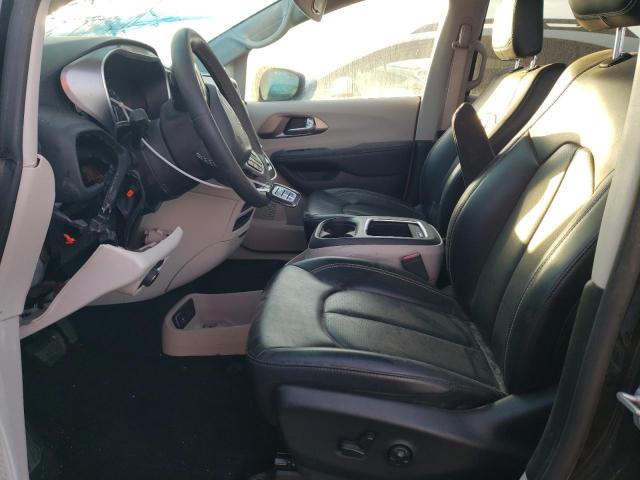 Снимка 7 от търг – 2023 CHRYSLER PACIFICA T с VIN 2C4RC1BGXPR593817