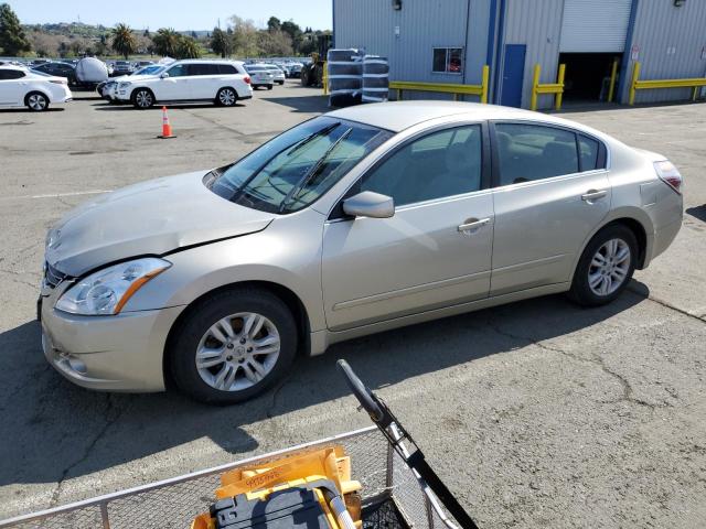 Снимка 1 от търг – 2010 NISSAN ALTIMA BAS с VIN 1N4AL2AP1AN423084