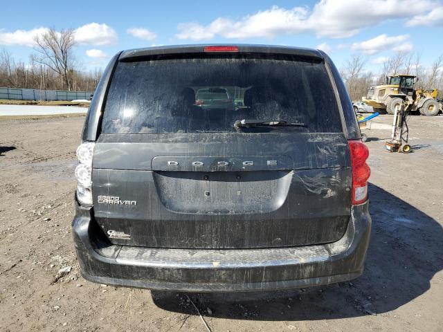 Photo 6 from auction – 2011 DODGE GRAND CARA with VIN 2D4RN4DG7BR613624