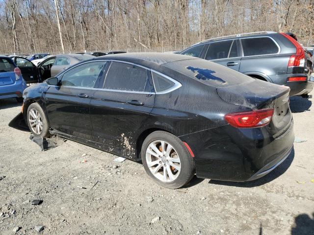 صورة رقم 2 من المزاد - 2015 CHRYSLER 200 LIMITE مع VIN 1C3CCCAB5FN710713