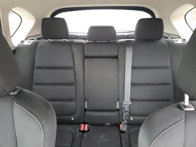 Photo 10 from auction – 2016 MAZDA CX-5 TOURI with VIN JM3KE4CY4G0836172
