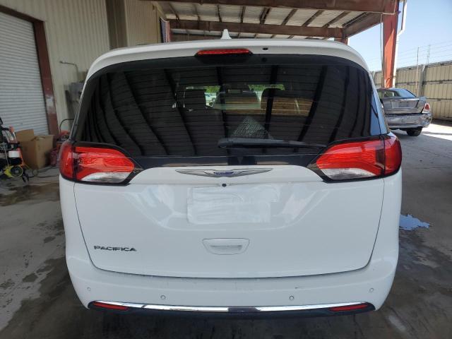 Photo 6 from auction – 2020 CHRYSLER PACIFICA T with VIN 2C4RC1BG7LR124842