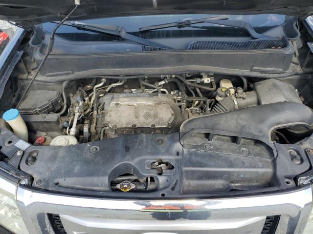 Photo 12 from auction – 2010 HONDA PILOT EXL with VIN 5FNYF3H68AB007602