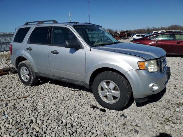 Photo 4 from auction – 2010 FORD ESCAPE XLT with VIN 1FMCU0D72AKC59647