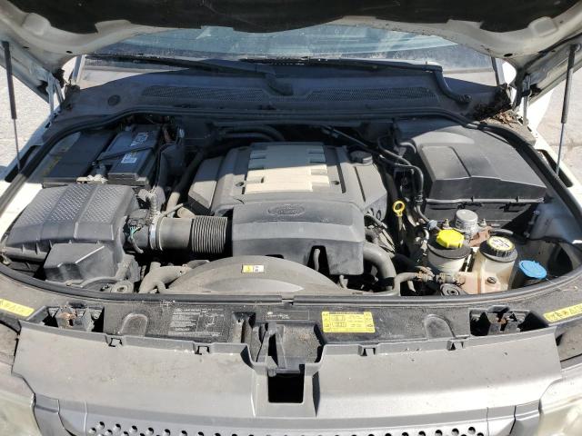Photo 12 from auction – 2006 LAND ROVER RANGE ROVE with VIN SALSF254X6A949002